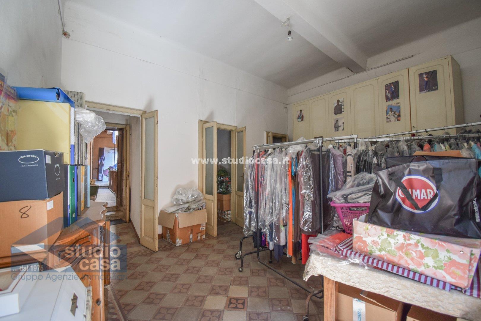 Appartamento in vendita a Lodi