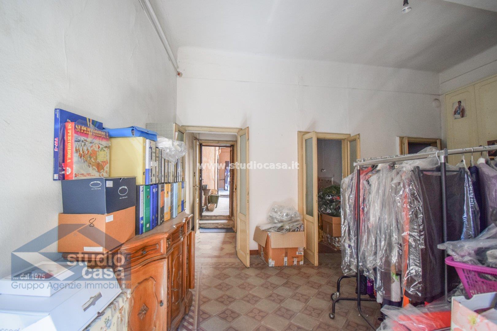 Appartamento in vendita a Lodi