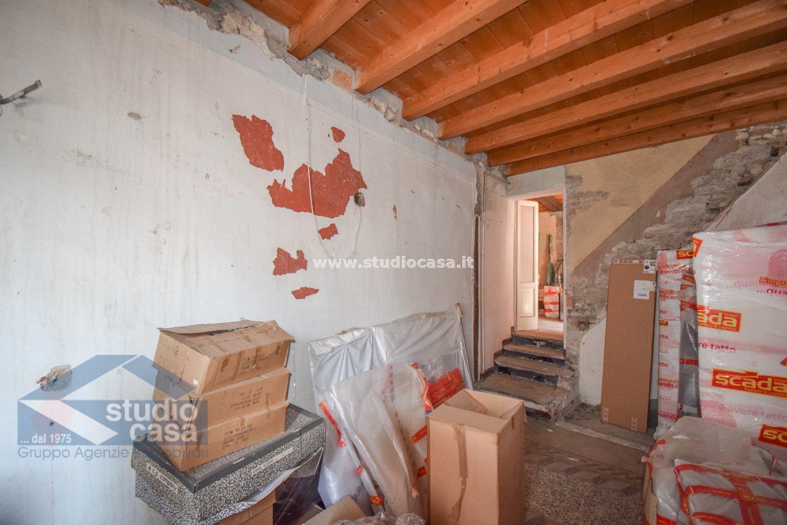 Appartamento in vendita a Lodi