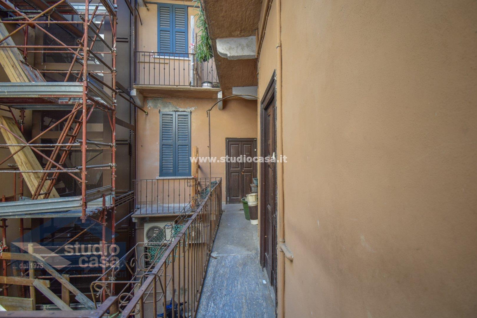 Appartamento in vendita a Lodi