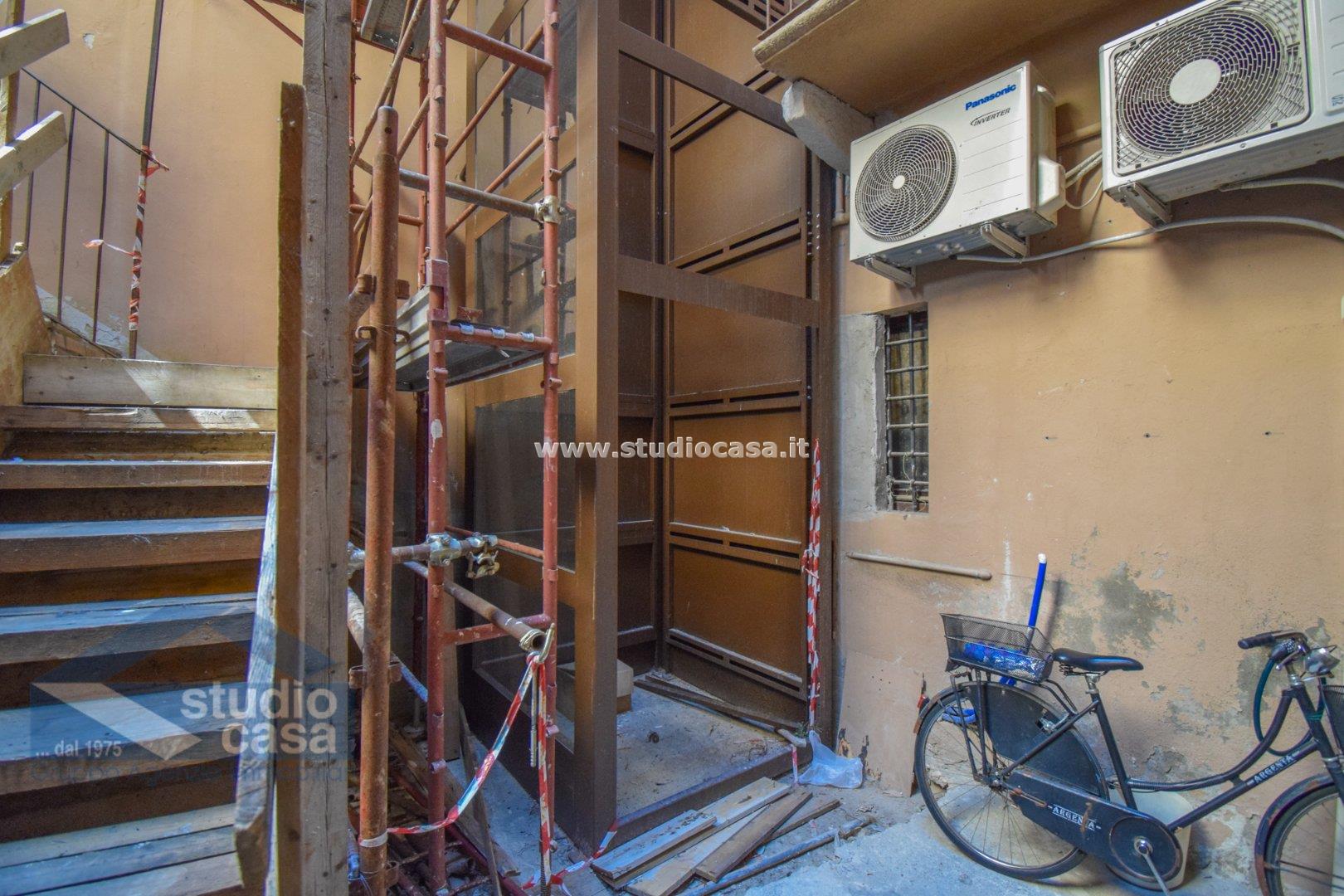 Appartamento in vendita a Lodi