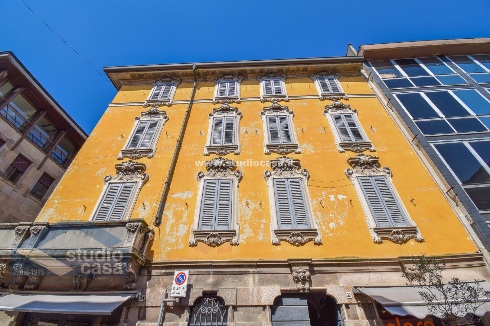 Appartamento in vendita a Lodi