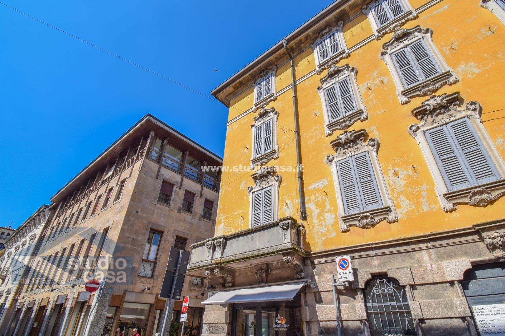 Appartamento in vendita a Lodi