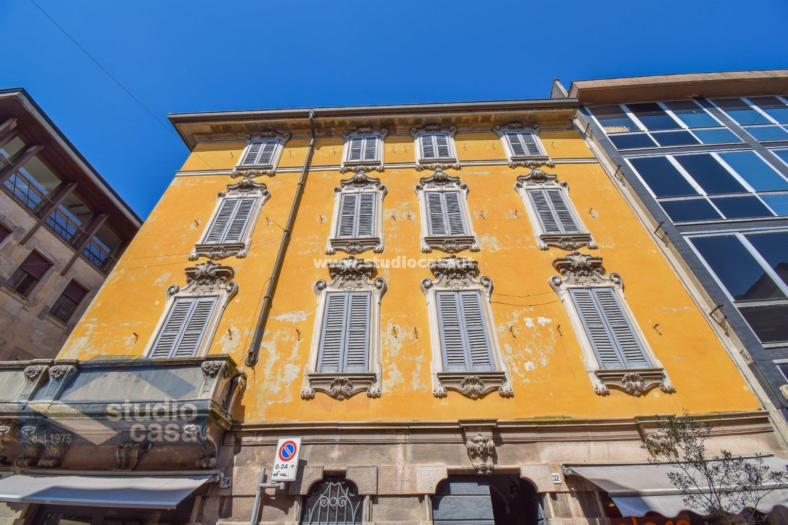 Appartamento in vendita a Lodi