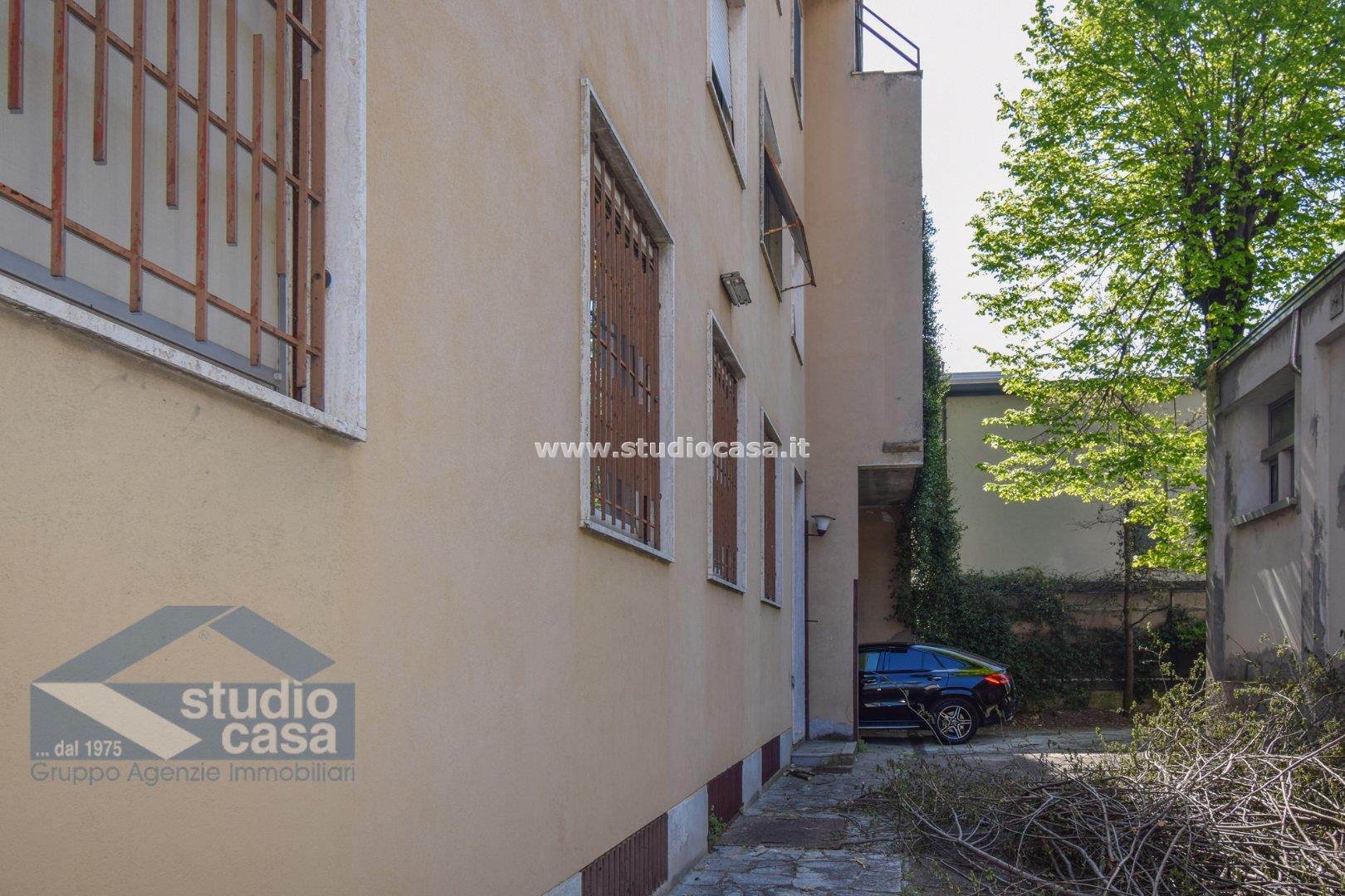 Appartamento in vendita a Lodi