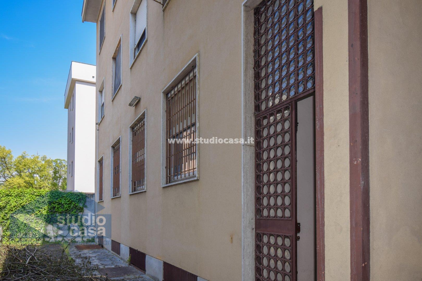 Appartamento in vendita a Lodi