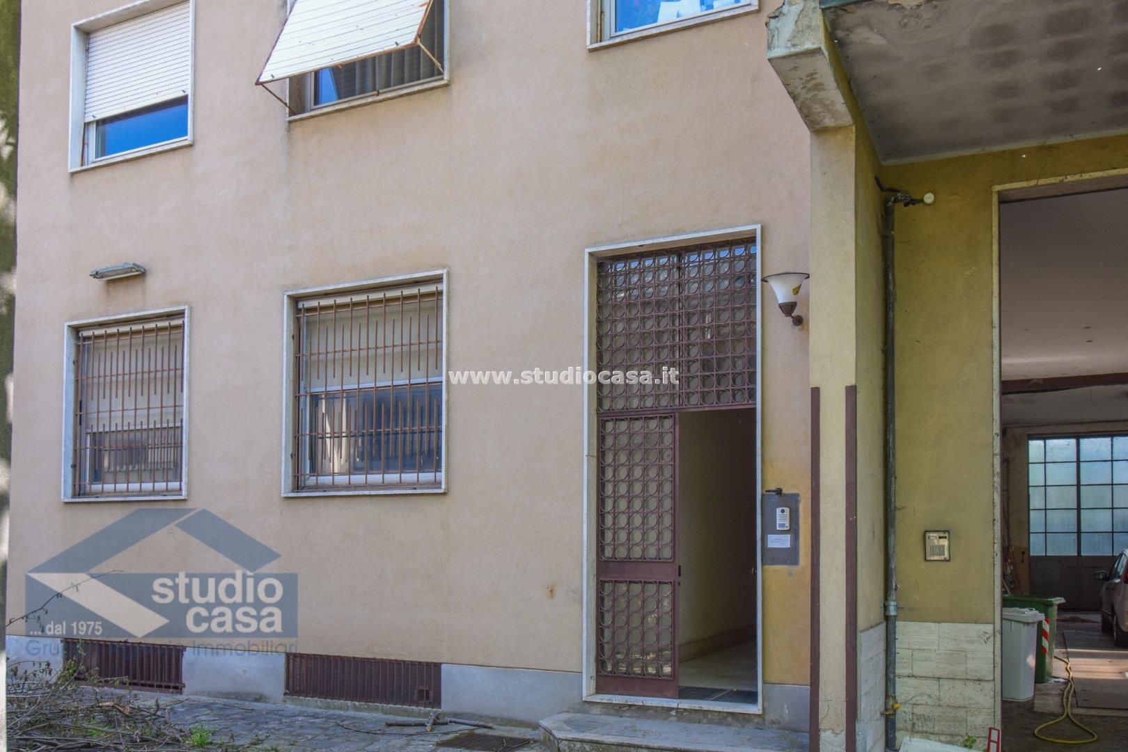 Appartamento in vendita a Lodi