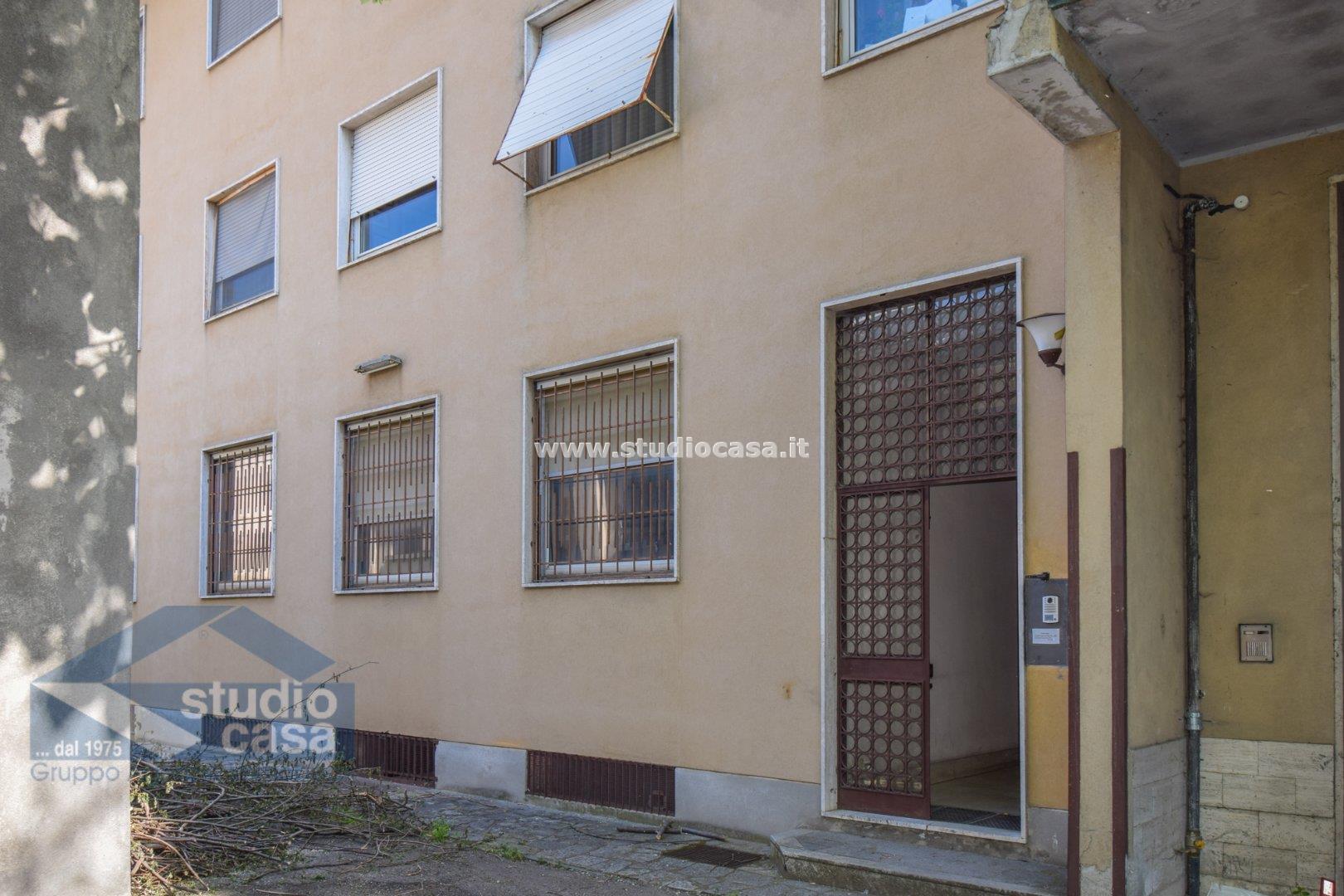 Appartamento in vendita a Lodi