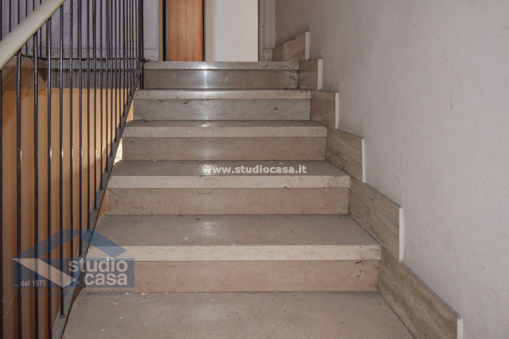 Appartamento in vendita a Lodi