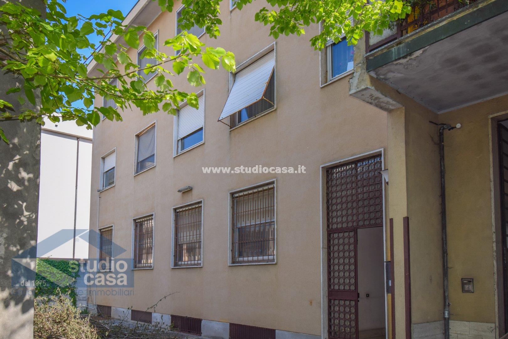 Appartamento in vendita a Lodi