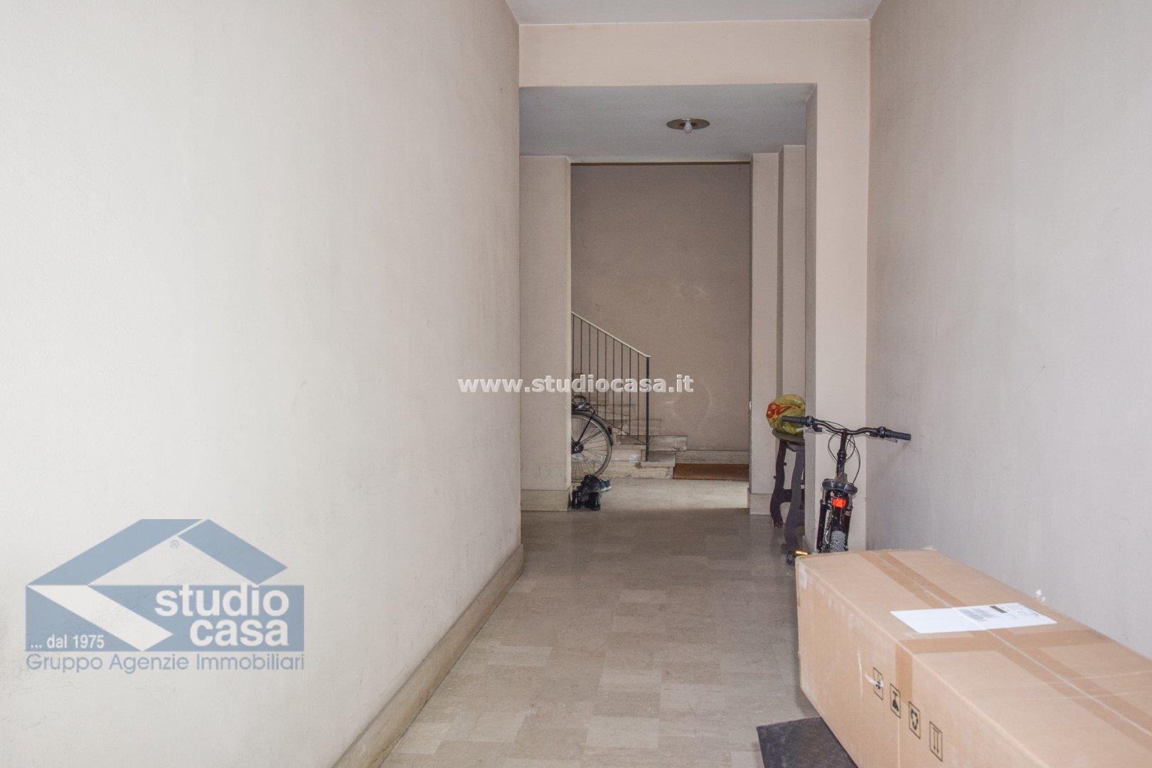Appartamento in vendita a Lodi