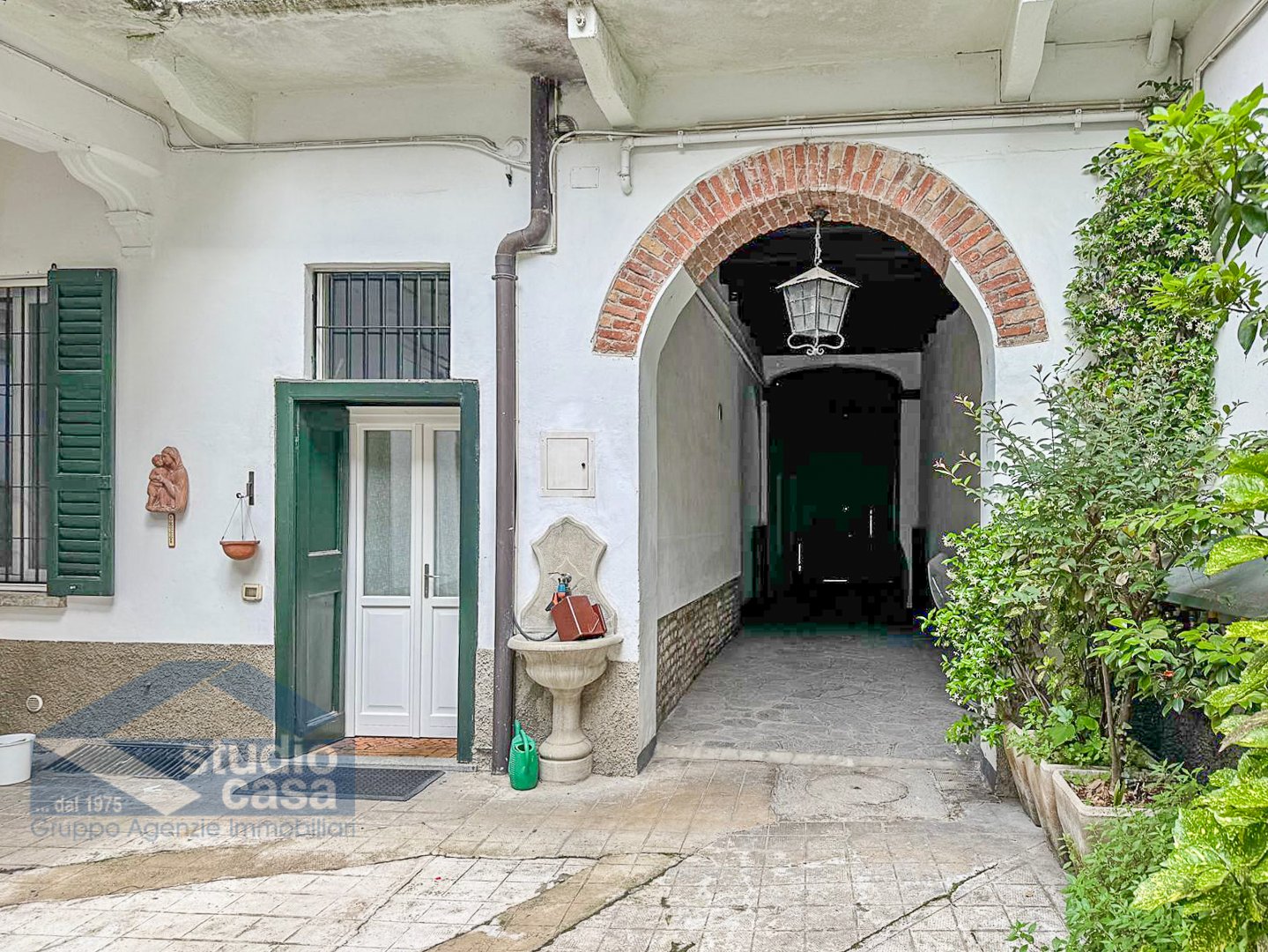 Appartamento in vendita a Lodi