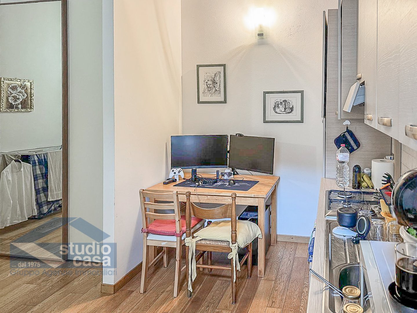 Appartamento in vendita a Lodi