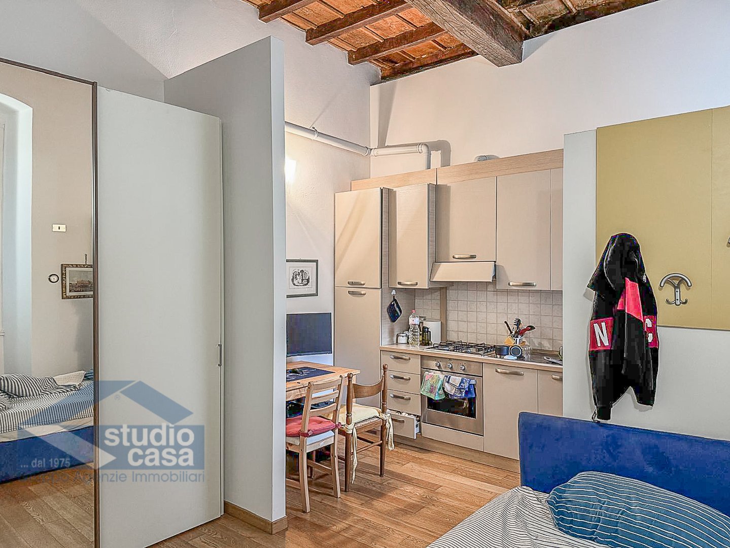Appartamento in vendita a Lodi