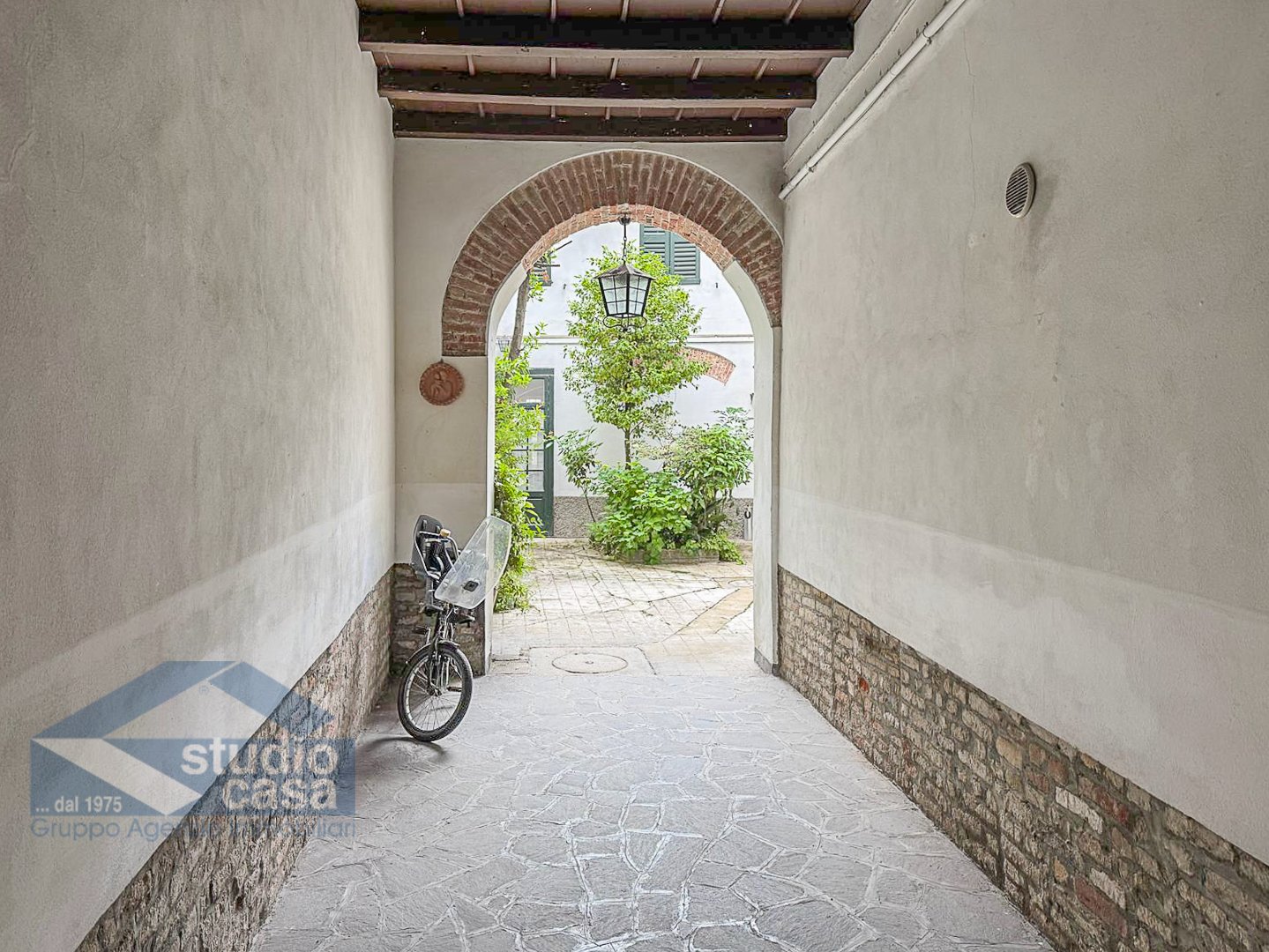Appartamento in vendita a Lodi