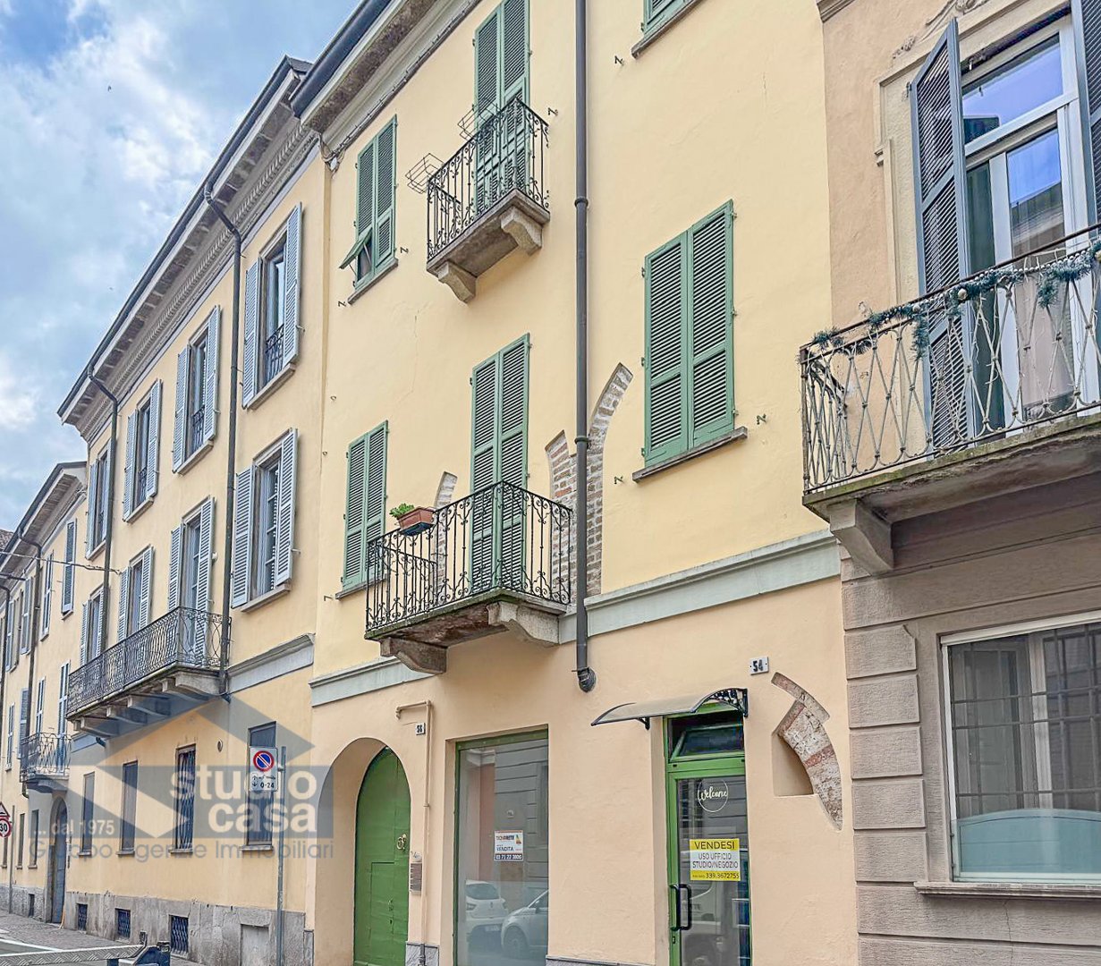 Appartamento in vendita a Lodi