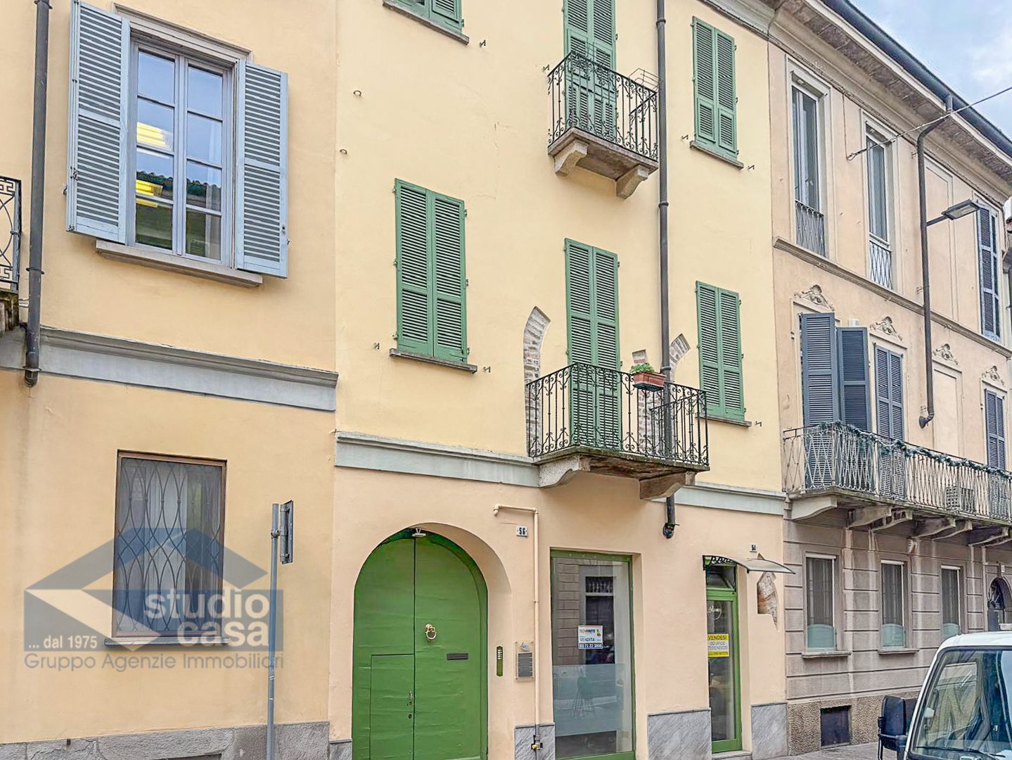 Appartamento in vendita a Lodi