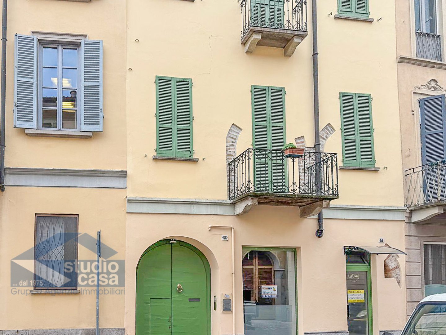 Appartamento in vendita a Lodi