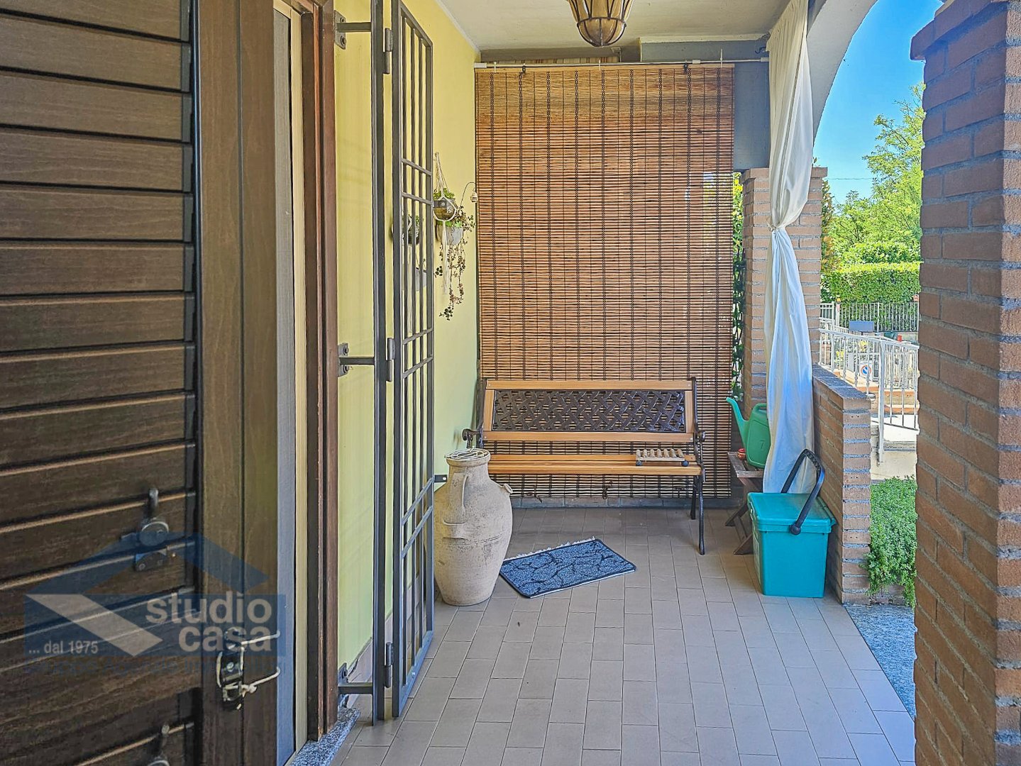 Villa a schiera di testa in vendita a Borgo San Giovanni