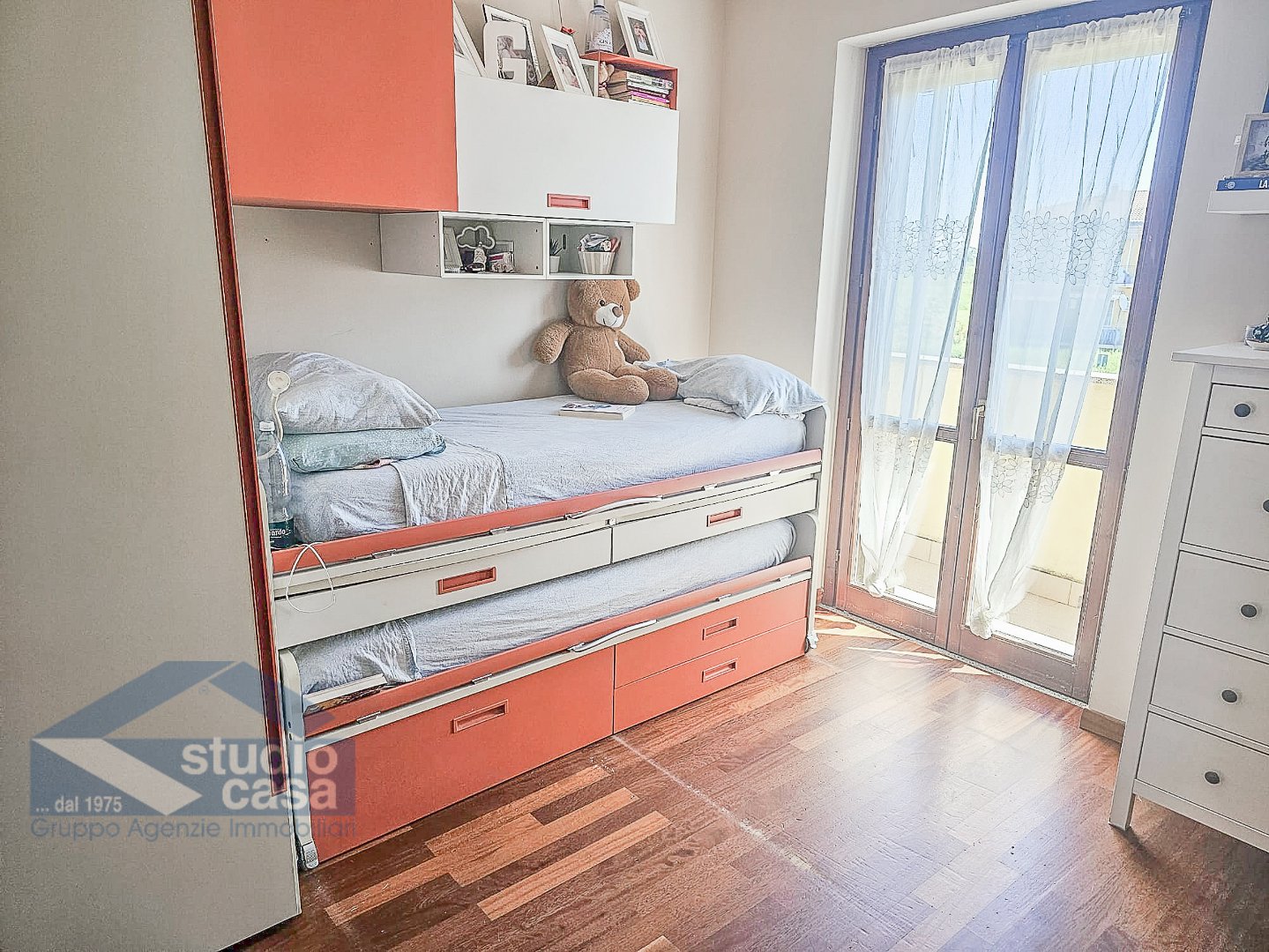 Villa a schiera di testa in vendita a Borgo San Giovanni