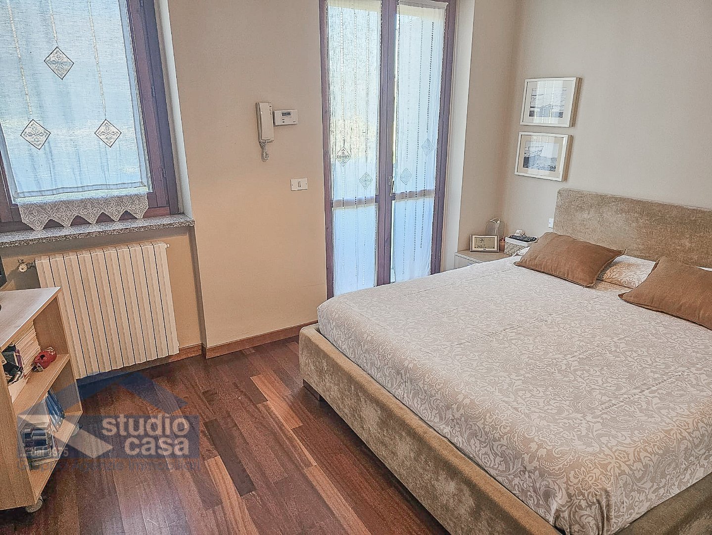 Villa a schiera di testa in vendita a Borgo San Giovanni