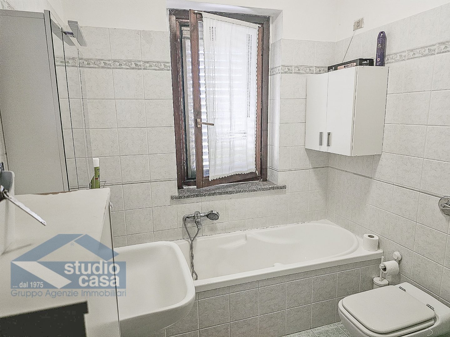 Villa a schiera di testa in vendita a Borgo San Giovanni