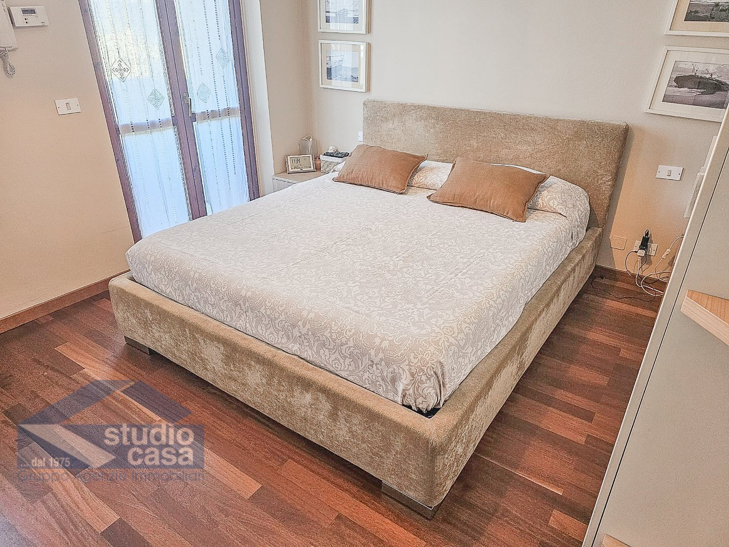 Villa a schiera di testa in vendita a Borgo San Giovanni