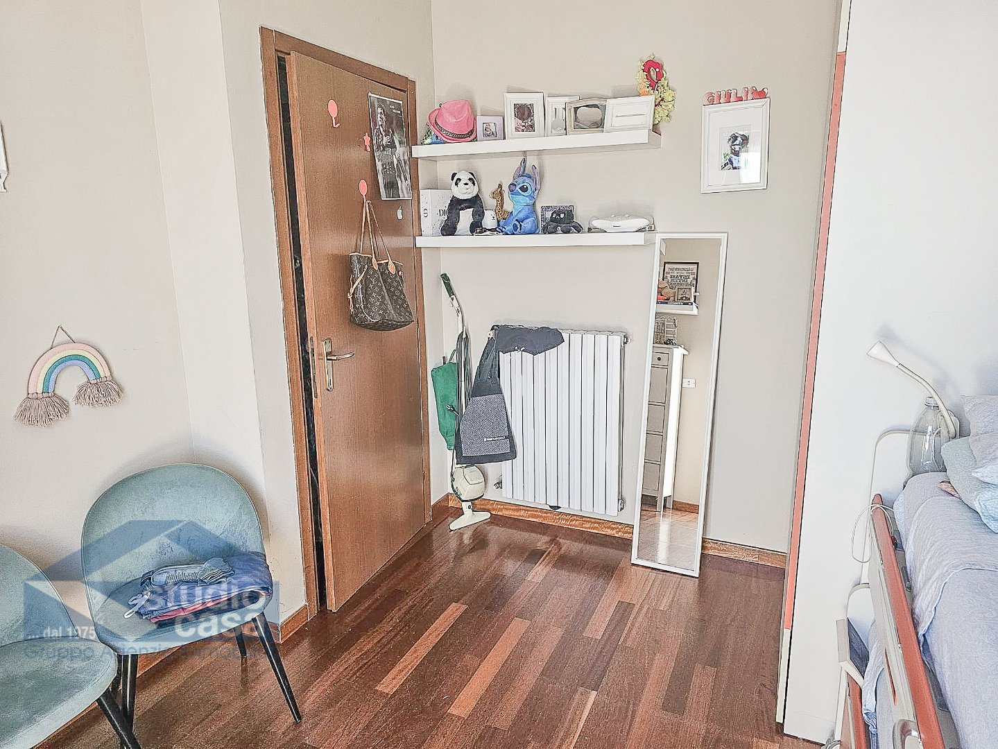 Villa a schiera di testa in vendita a Borgo San Giovanni