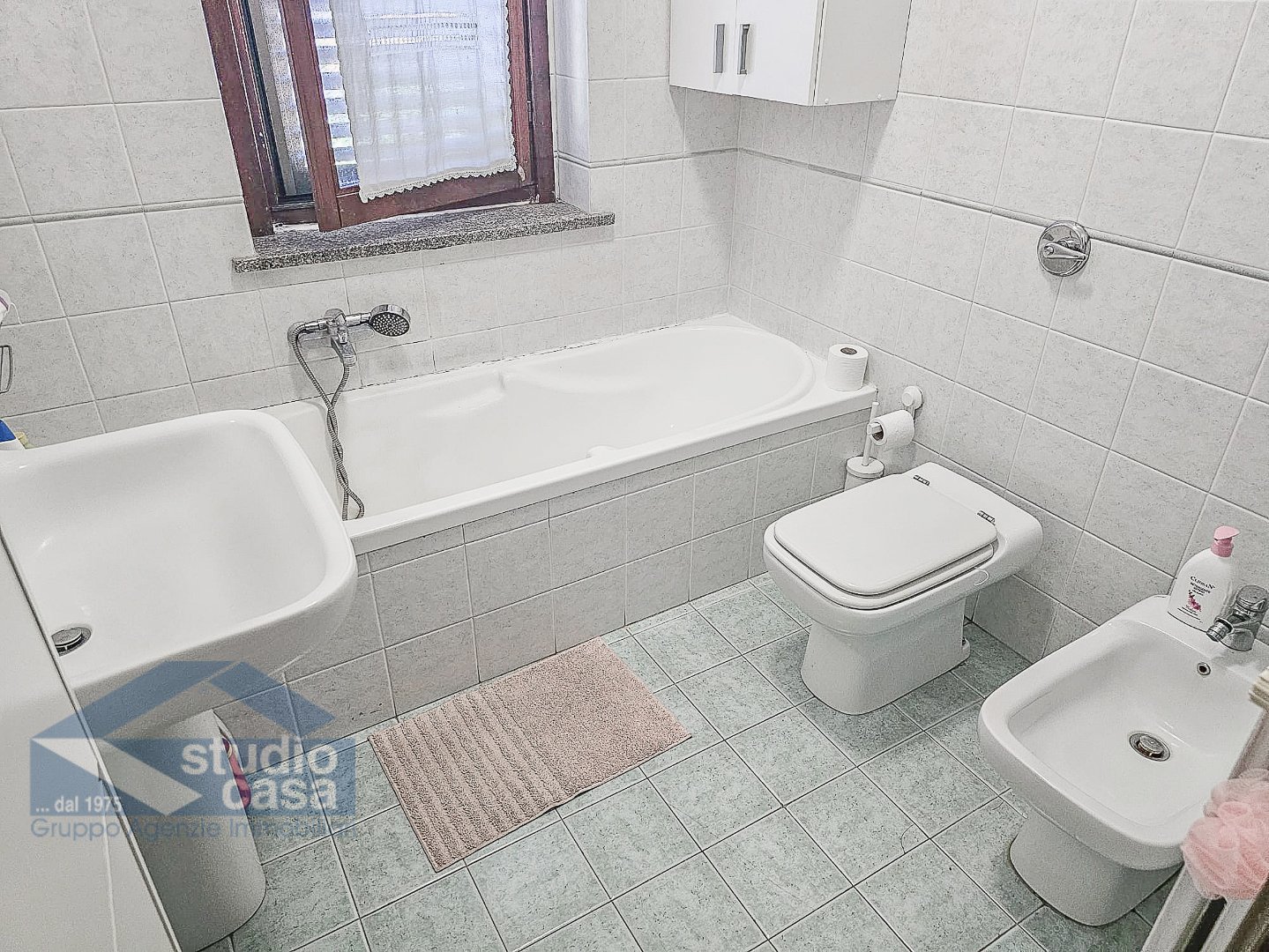 Villa a schiera di testa in vendita a Borgo San Giovanni