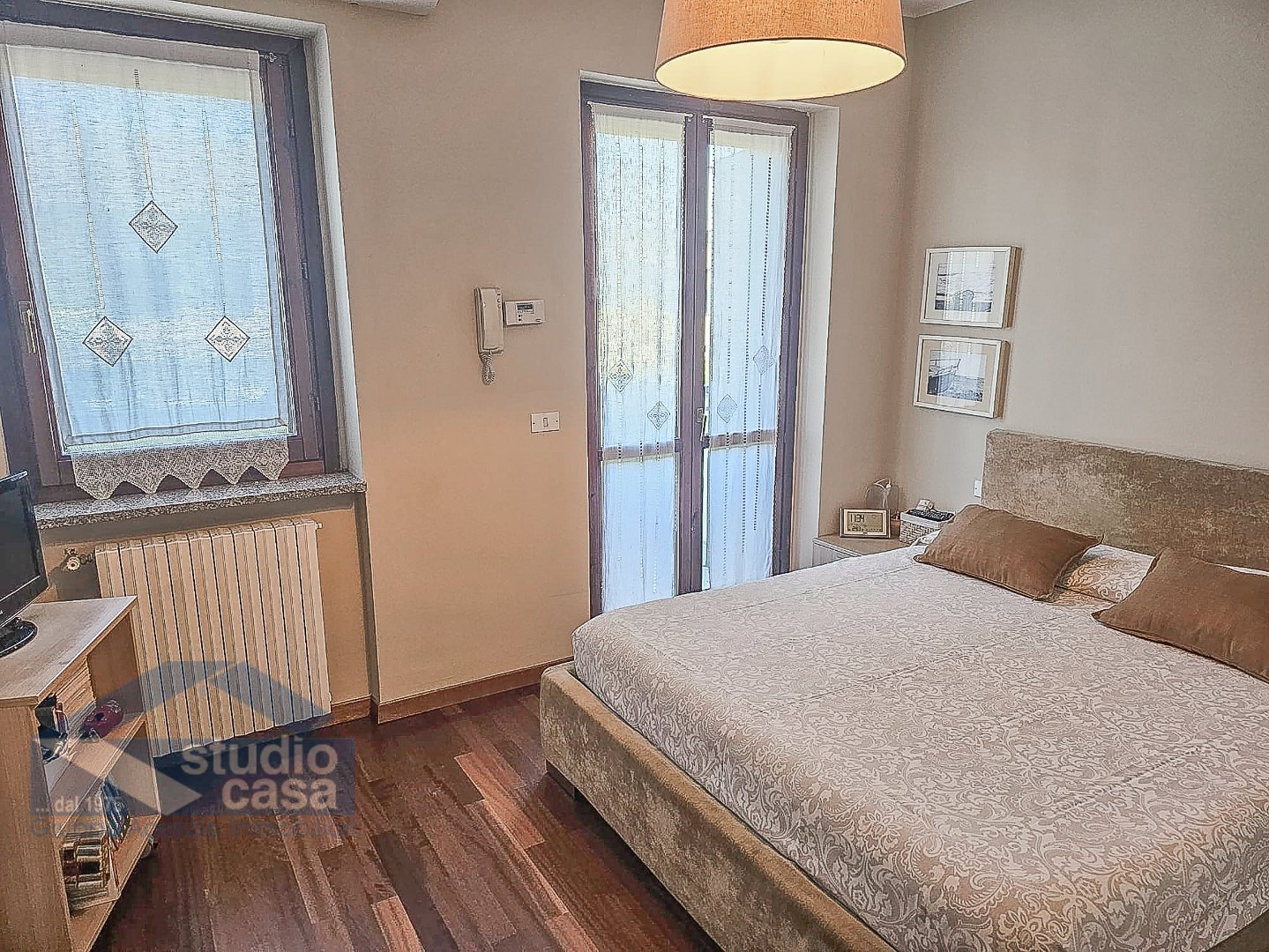 Villa a schiera di testa in vendita a Borgo San Giovanni