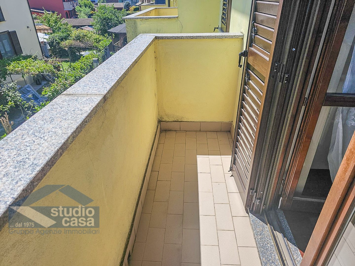 Villa a schiera di testa in vendita a Borgo San Giovanni