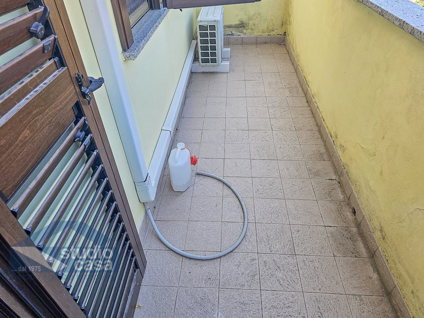 Villa a schiera di testa in vendita a Borgo San Giovanni