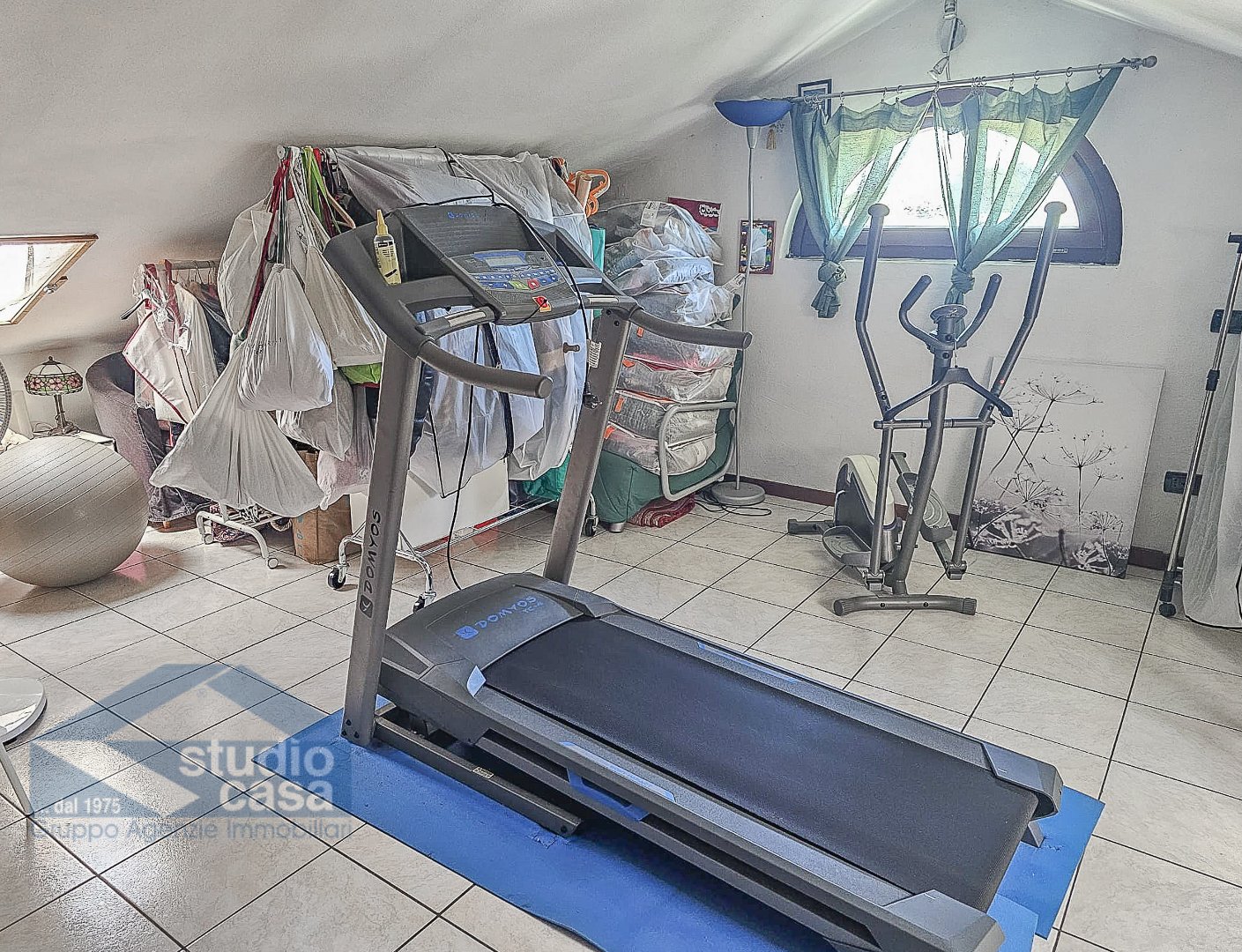 Villa a schiera di testa in vendita a Borgo San Giovanni