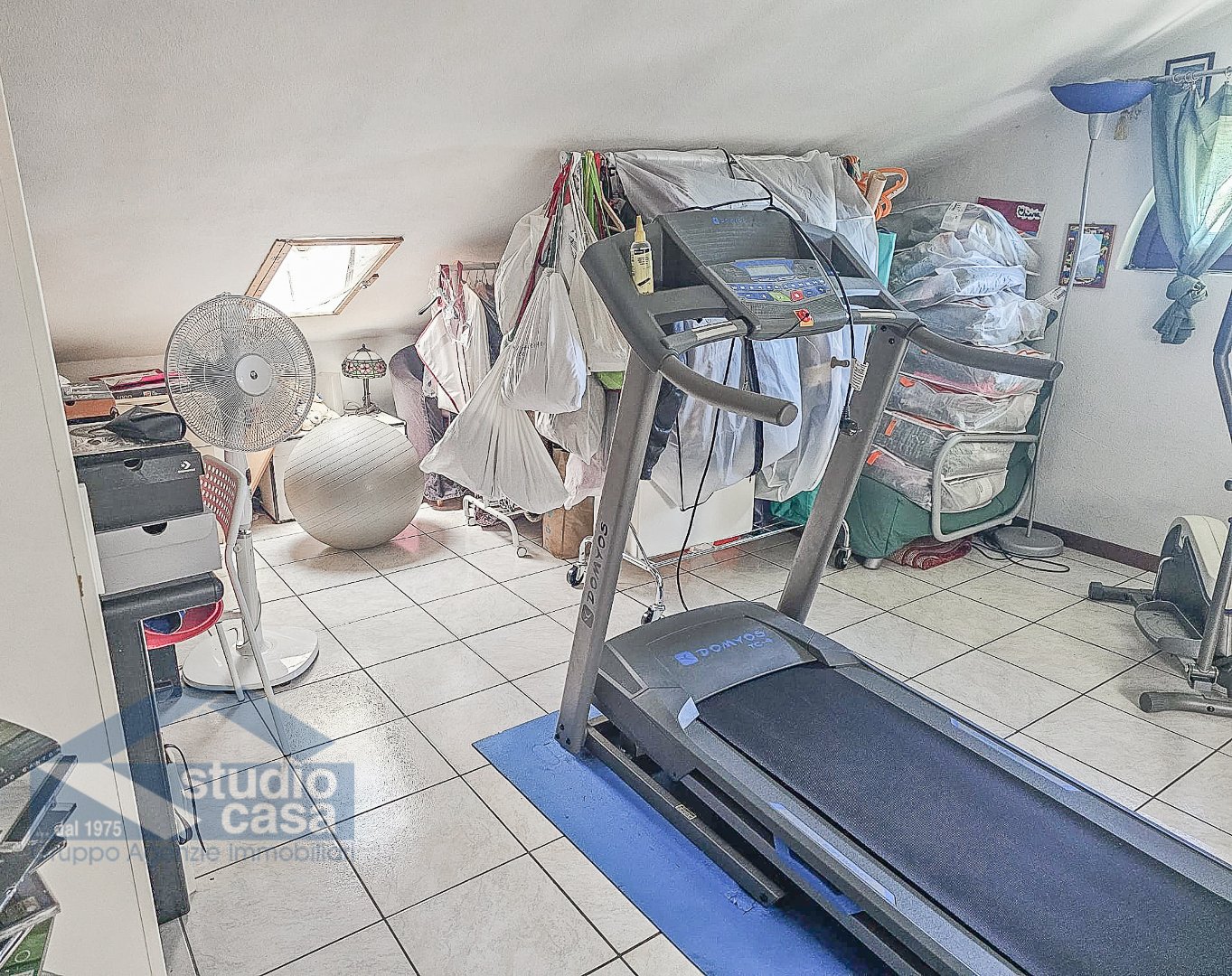 Villa a schiera di testa in vendita a Borgo San Giovanni