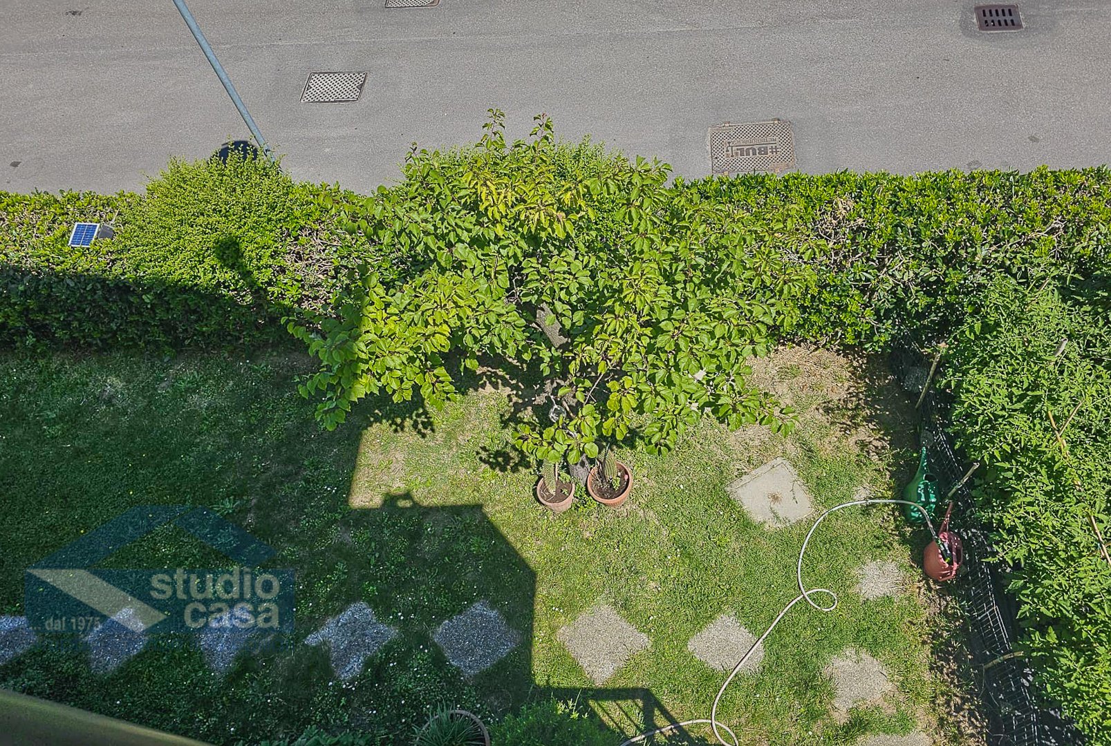 Villa a schiera di testa in vendita a Borgo San Giovanni