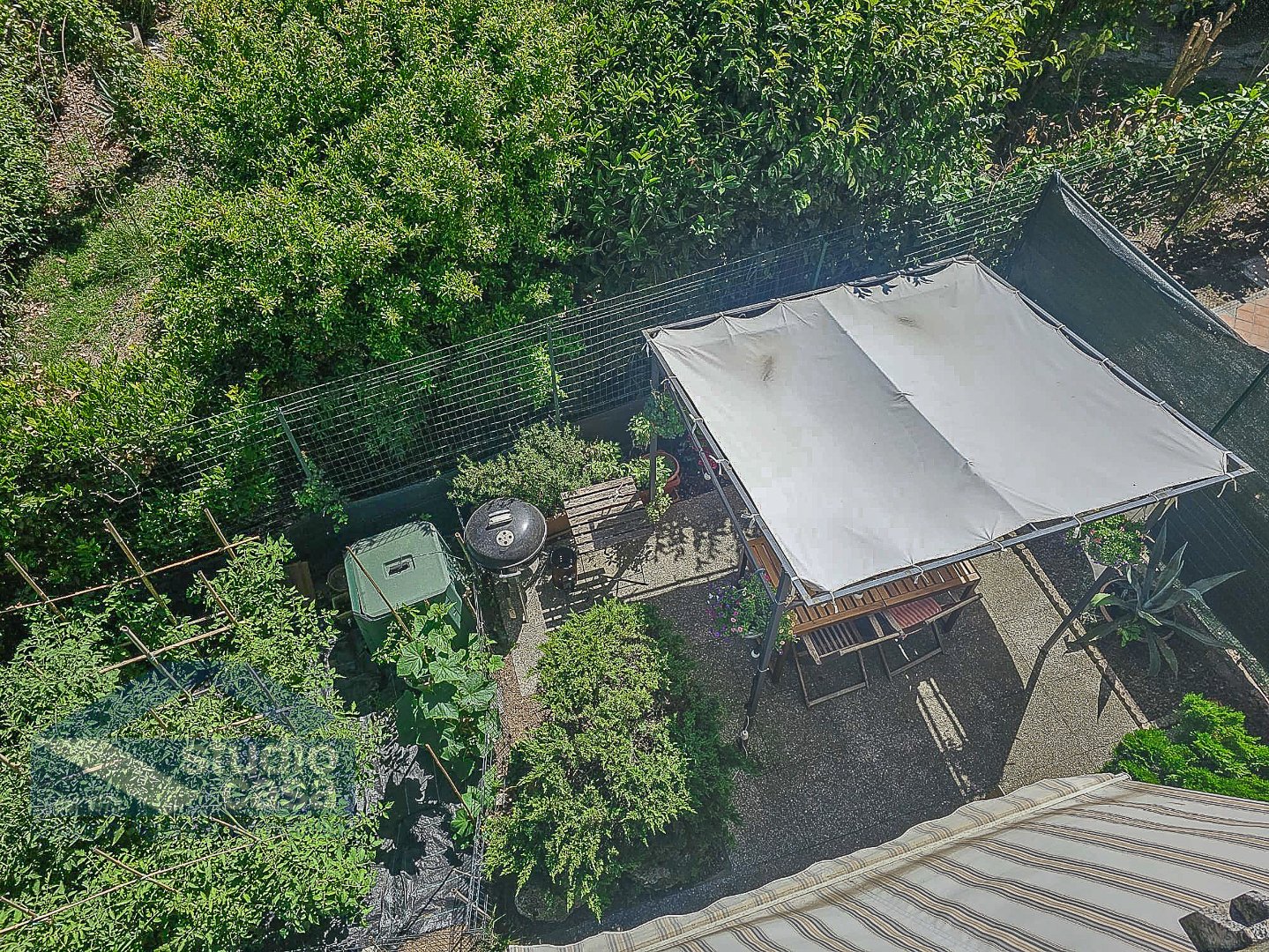 Villa a schiera di testa in vendita a Borgo San Giovanni