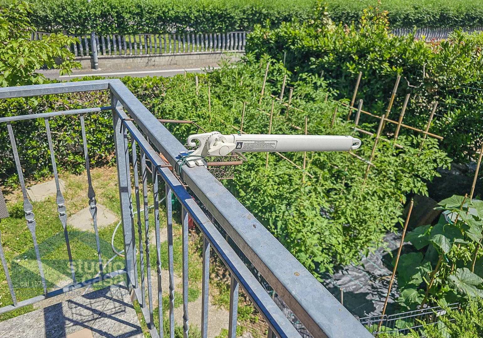 Villa a schiera di testa in vendita a Borgo San Giovanni