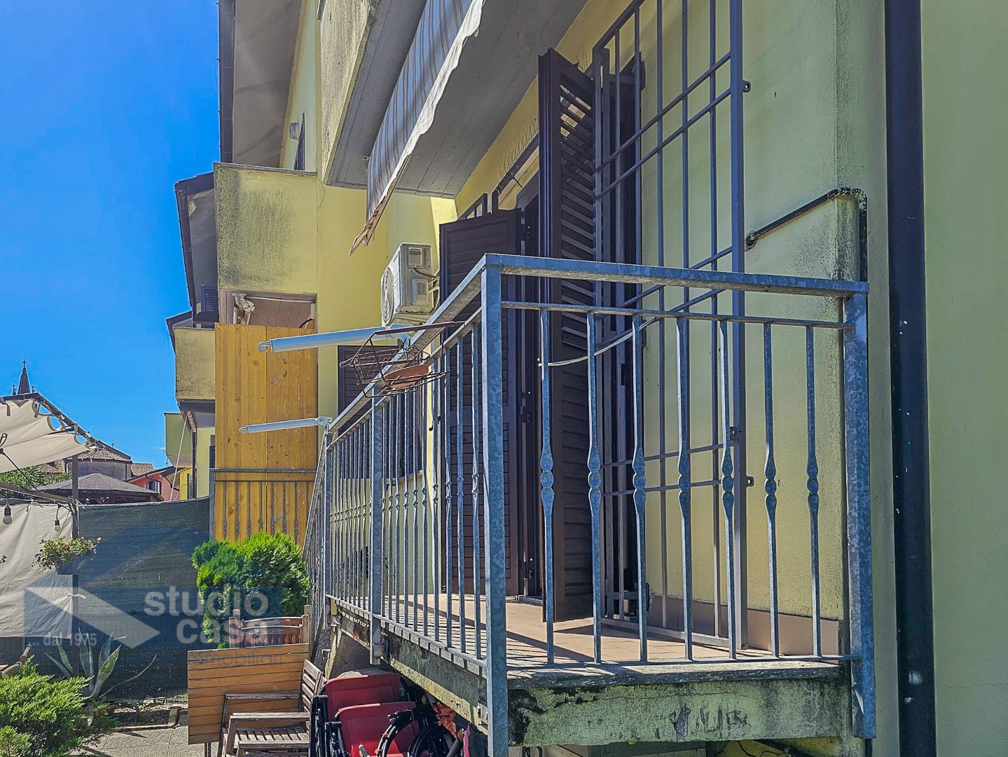 Villa a schiera di testa in vendita a Borgo San Giovanni