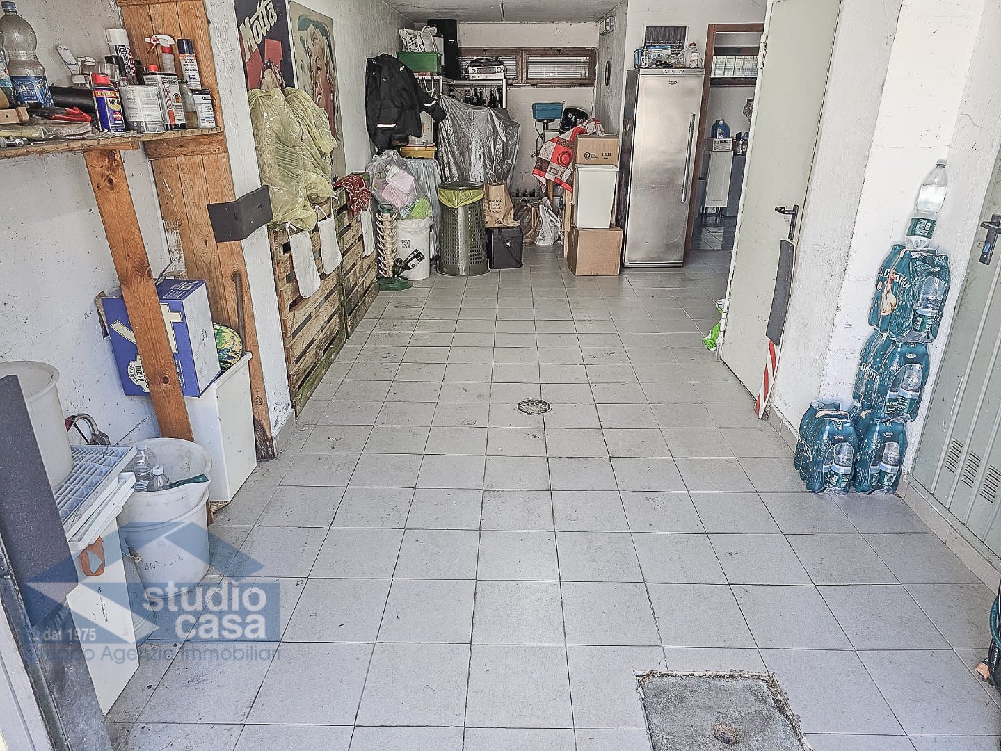 Villa a schiera di testa in vendita a Borgo San Giovanni