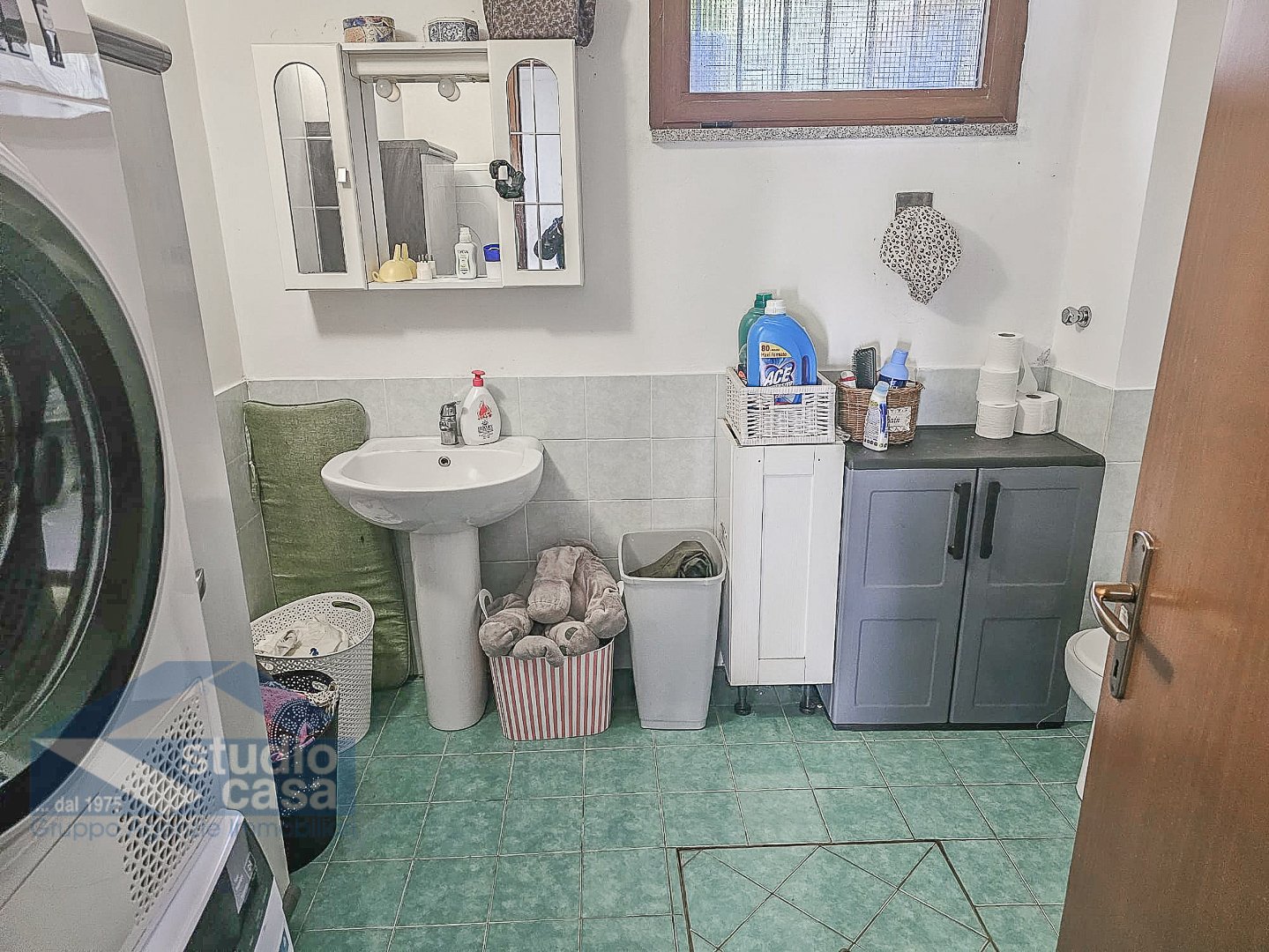 Villa a schiera di testa in vendita a Borgo San Giovanni