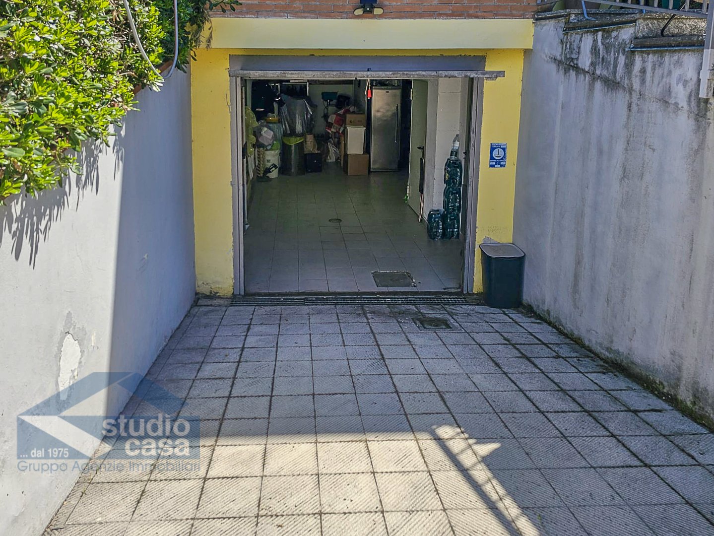 Villa a schiera di testa in vendita a Borgo San Giovanni