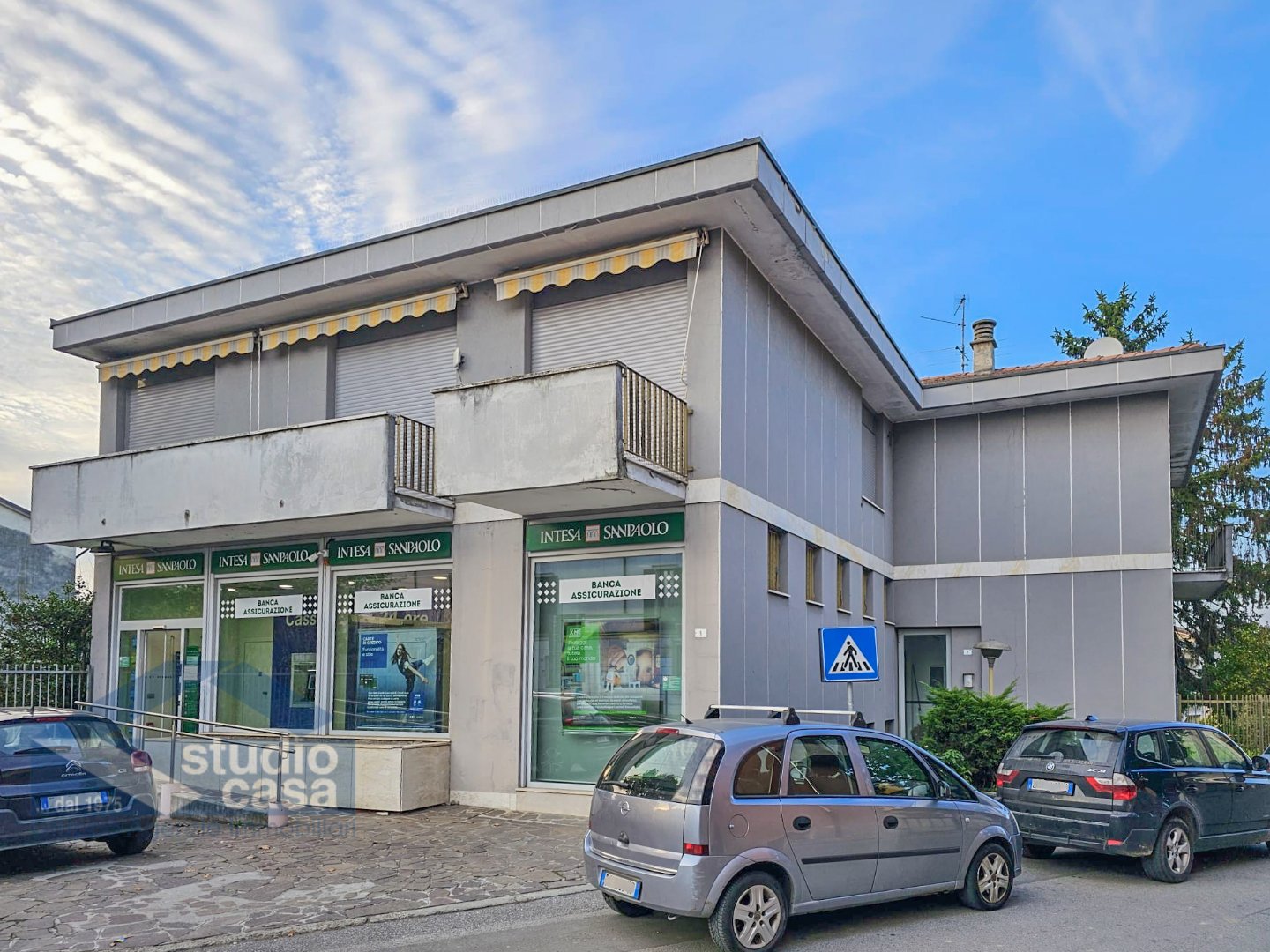 Appartamento in vendita a Castelnuovo Bocca d