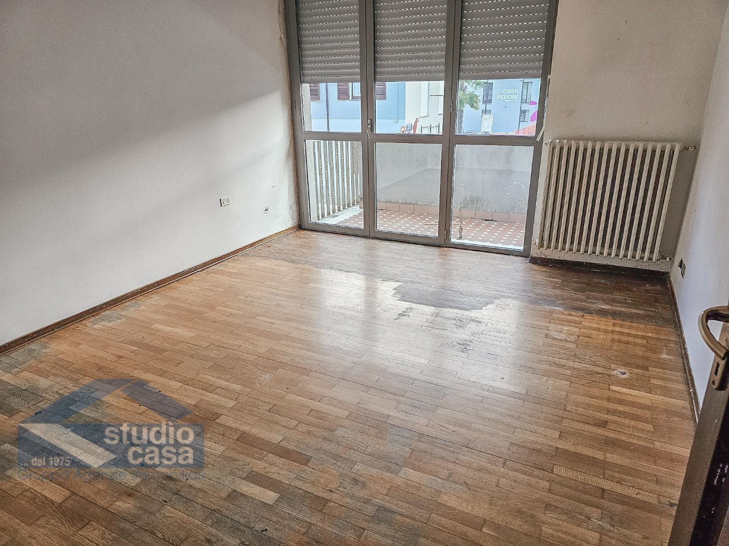 Appartamento in vendita a Castelnuovo Bocca d