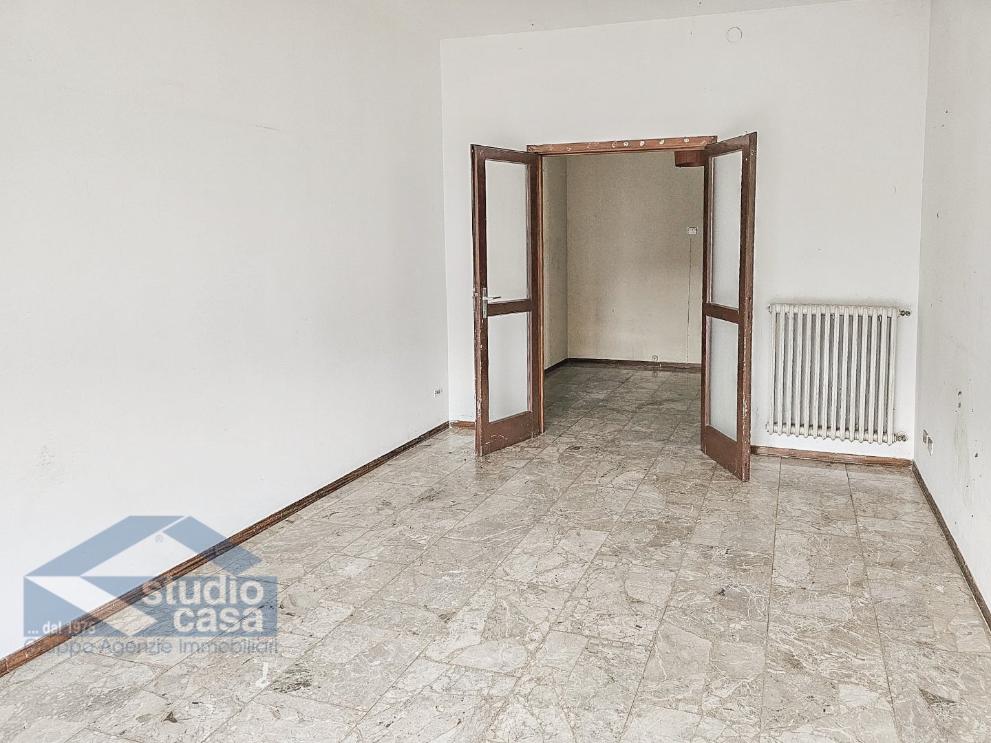 Appartamento in vendita a Castelnuovo Bocca d