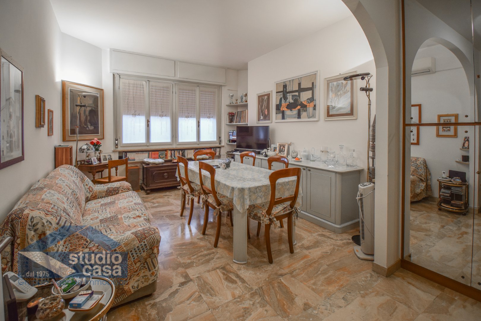 Appartamento in vendita a Lodi