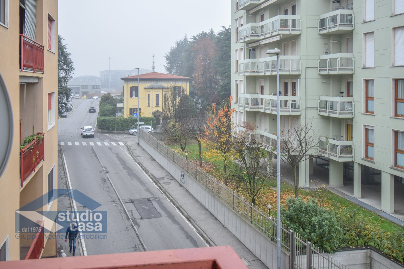 Appartamento in vendita a Lodi