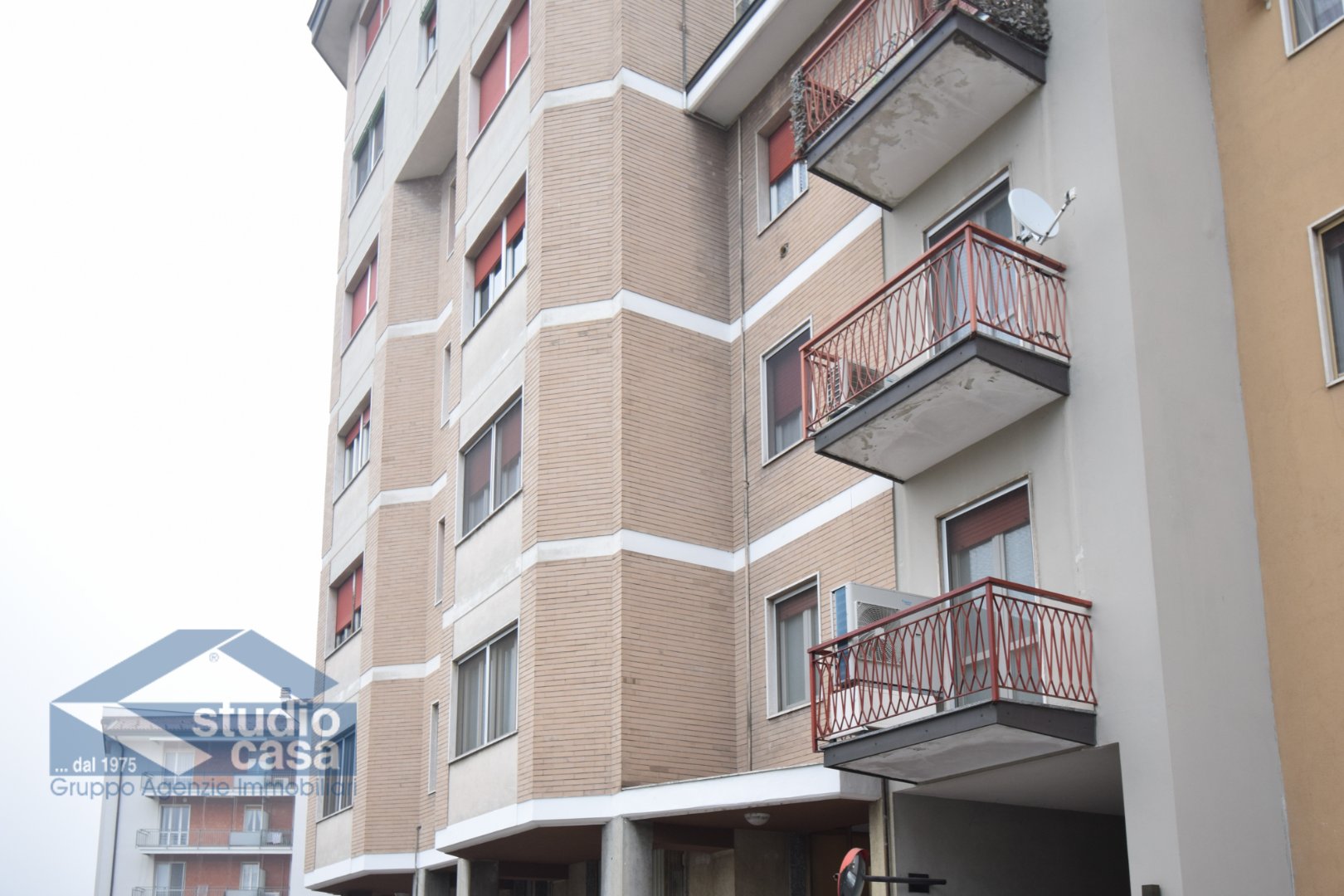 Appartamento in vendita a Lodi