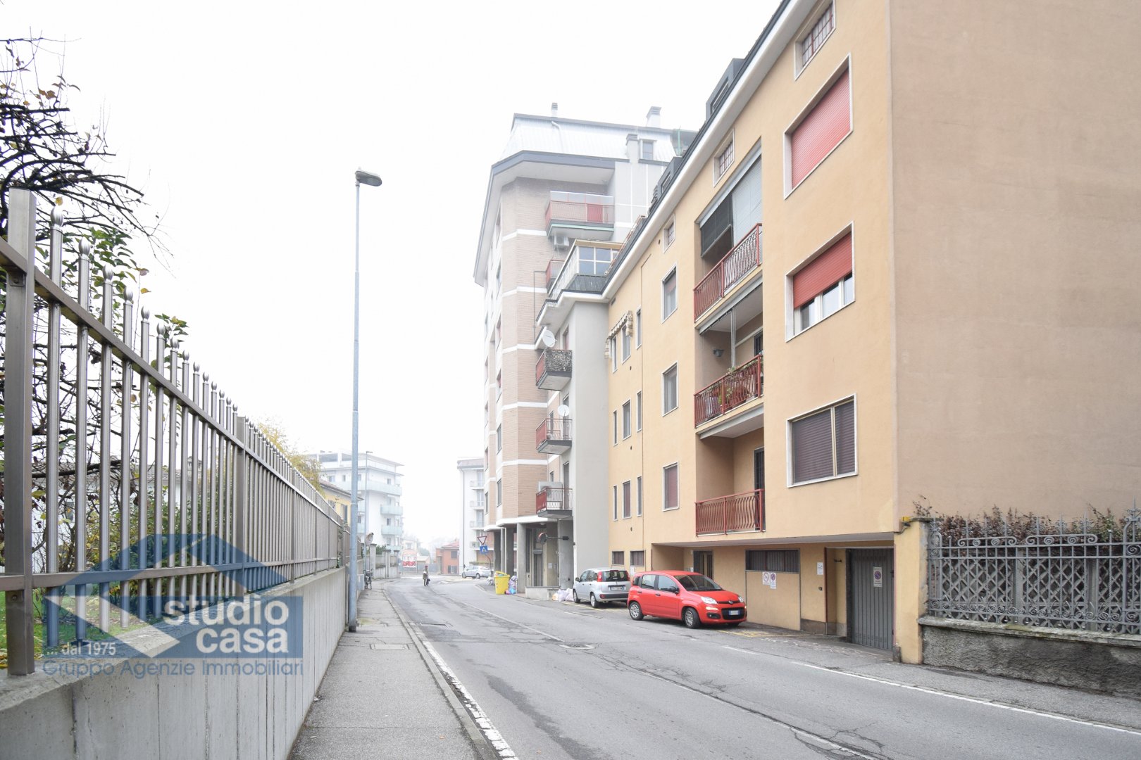 Appartamento in vendita a Lodi