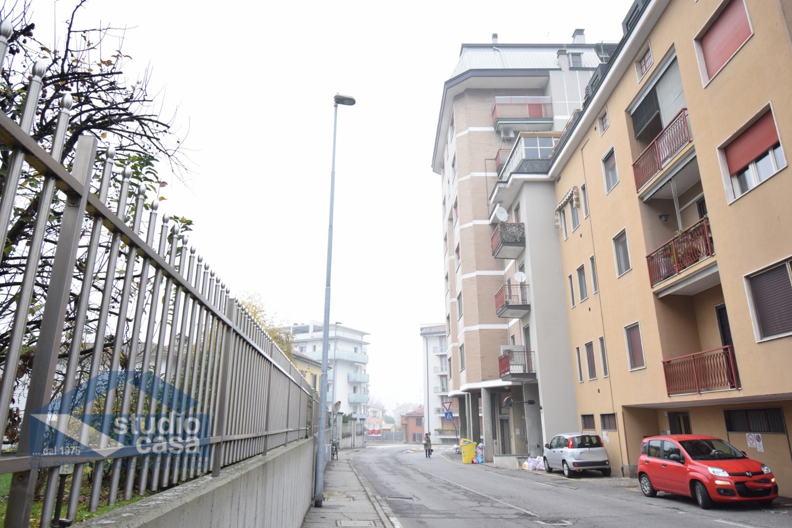 Appartamento in vendita a Lodi