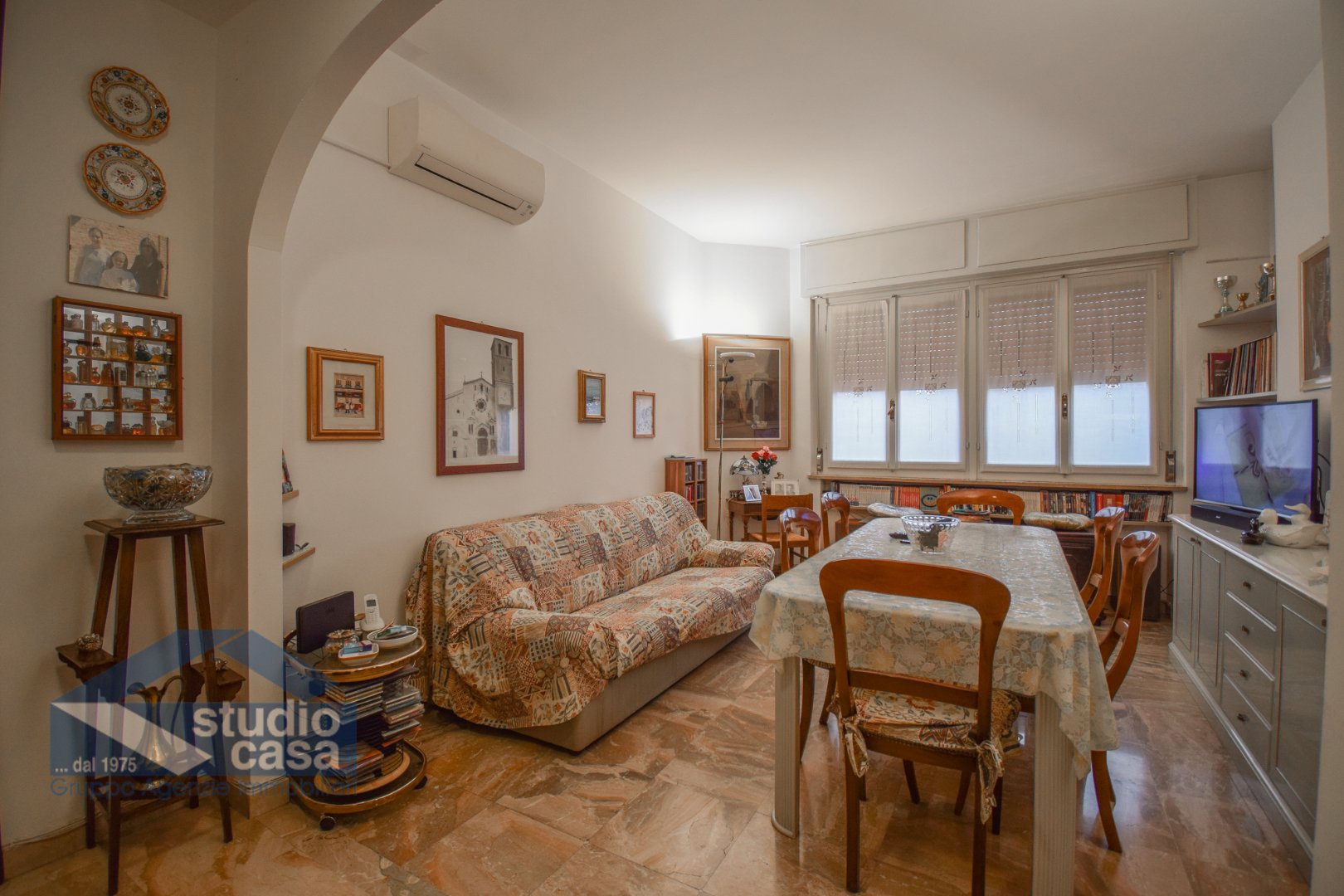 Appartamento in vendita a Lodi